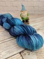 Crystal Fire shawl yarn