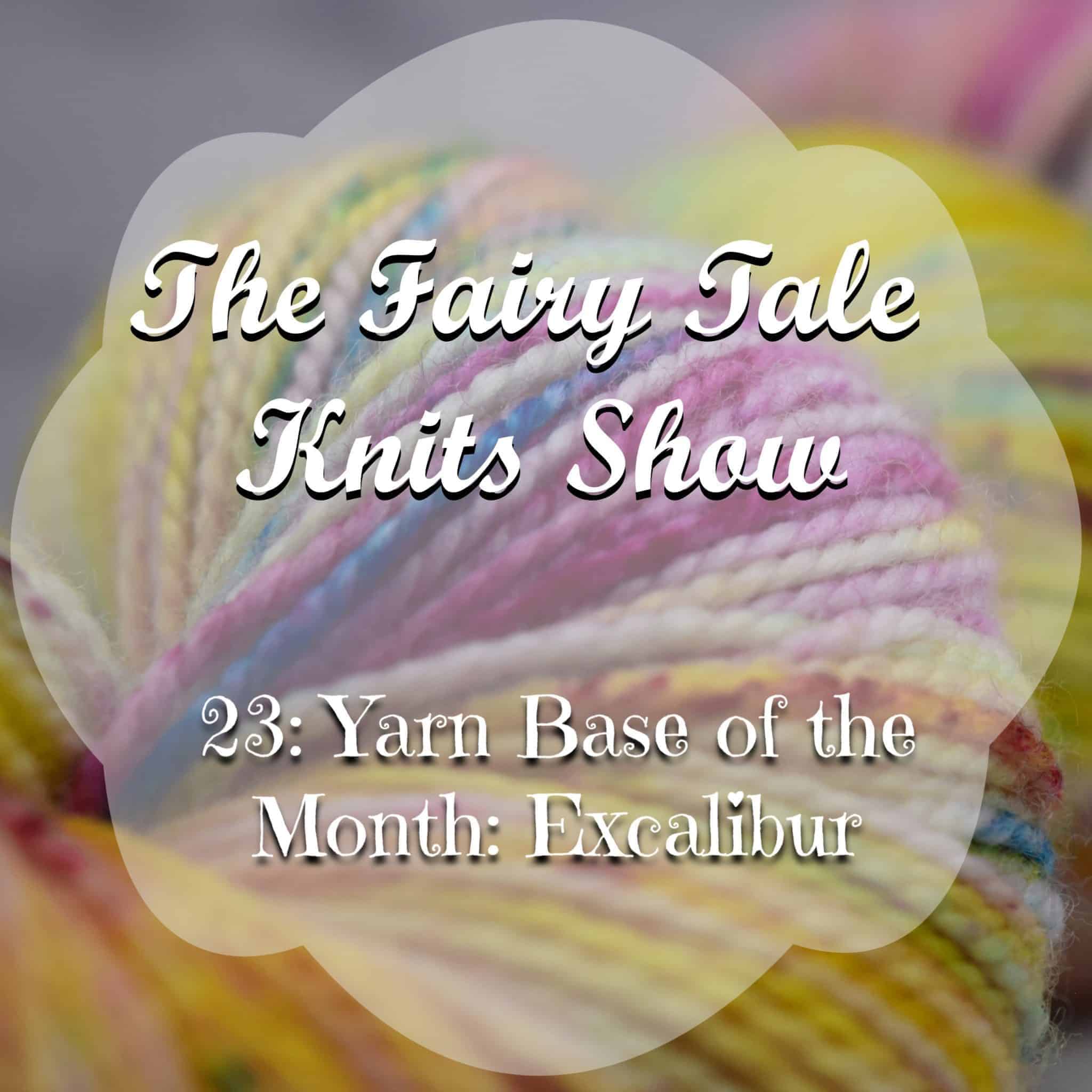 Patterns that work great with big hanks of yarn