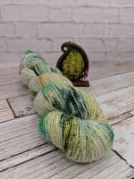 Harry Potter Sparkle Yarn