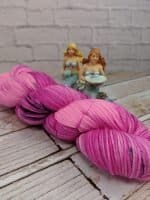 Cashmere Harry Potter Yarn