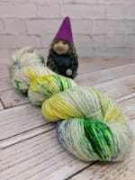 Sparkle Harry Pottery Yarn