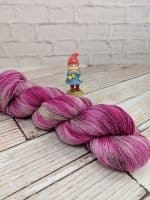 Alpaca Sparkle Yarn