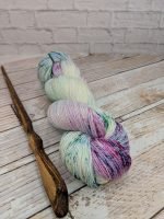 Merino Silk Harry Potter Yarn