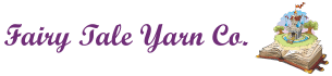 Fairy Tale Yarn Co. Logo