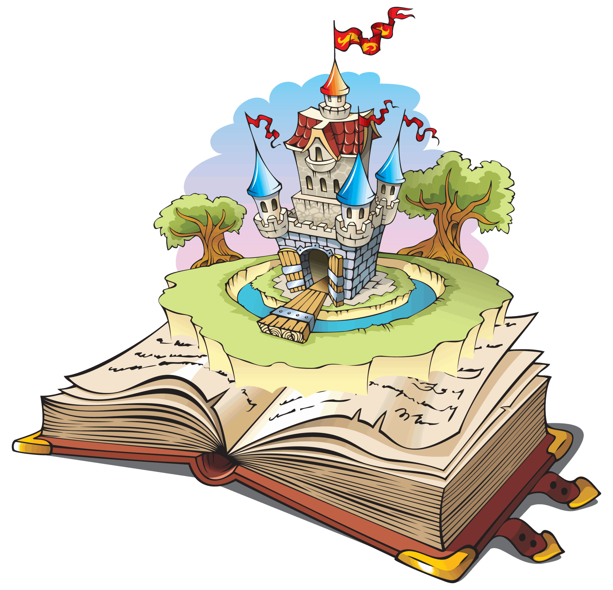 Fairy Tale Yarn Co