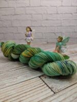 Fairy DK weight yarn